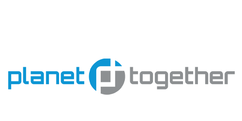 Planettogether Logo